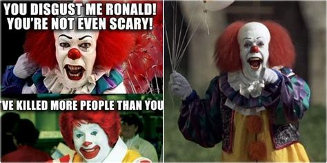 10 Hilarious IT Memes That'll Make Pennywise Seem Hilarious