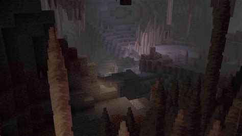 Minecraft Caves and Cliffs update is coming in summer 2021 - The Tech Game