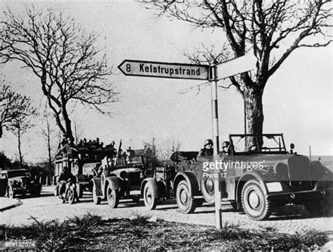 194 German Invasion Of Norway Stock Photos, High-Res Pictures, and ...