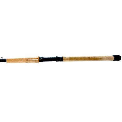 Blackfin Rods Carbon Elite 10 7’6″ 10-17lb Fishing Rod