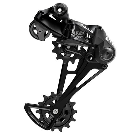 SRAM NX Eagle 1x12, $120 Cheaper Than GX - BIKEPACKING.com