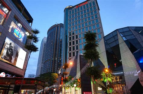 Jw Marriott Kuala Lumpur Kuala Lumpur, Malaysia — book Hotel, 2022 Prices