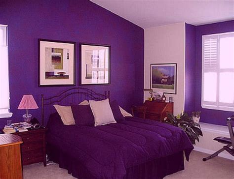 Bedroom Color Combinations For Walls | Oh Style!