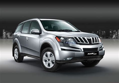 Automaniac.in Mahindra XUV 500 - Automaniac.in