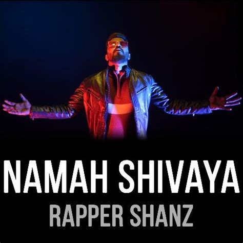 Namah Shivaya Lyrics - Namah Shivaya - Only on JioSaavn