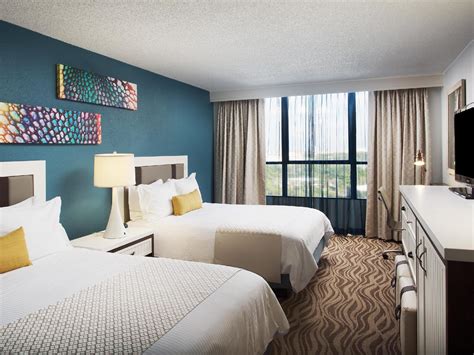 Wyndham Lake Buena Vista Disney Springs Resort Area in Orlando (FL ...