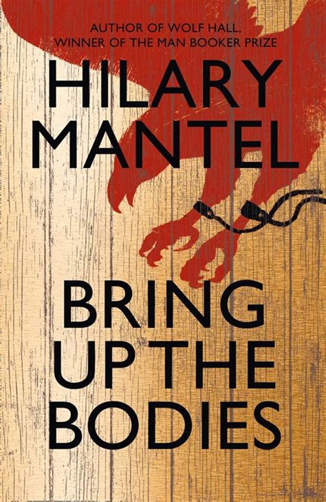 Bookmuse: Bring Up The Bodies (audio version) by Hilary Mantel