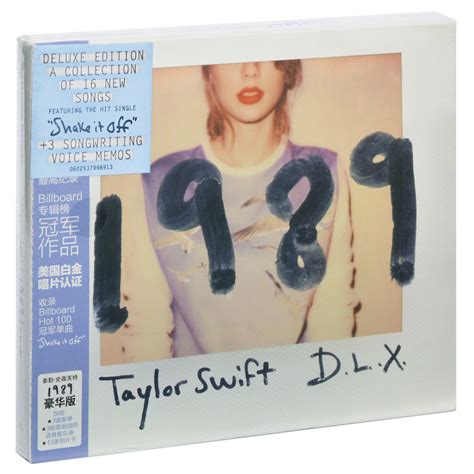 Taylor swift 1989 full album deluxe - churchtide