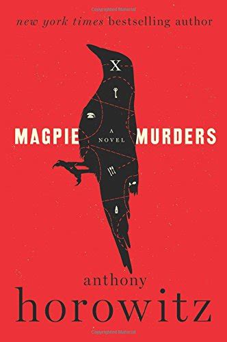 Magpie Murders: A Novel - Harvard Book Store