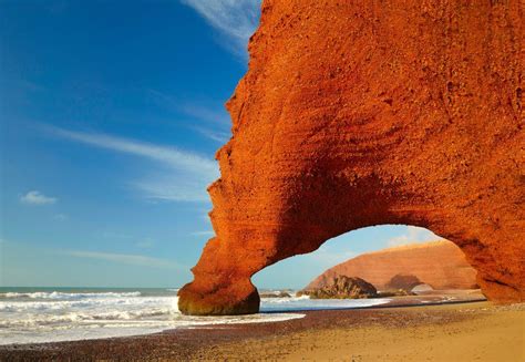 The 10 best Morocco beaches: you'll love them! - Desert Merzouga Tours