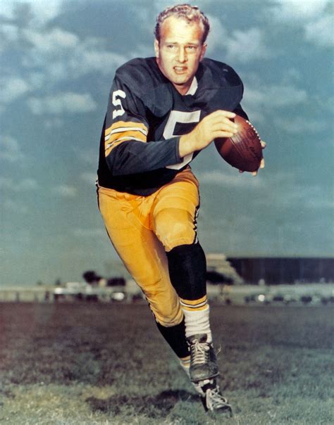 Packers' 'Golden Boy' Paul Hornung dies at 84 | KGAN