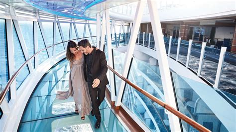 10 unusual cruise ship amenities - Main Line Vacations