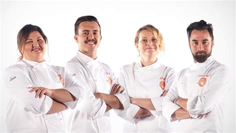 Masterchef Italia 8, diretta finale: questa sera conosceremo il nome ...