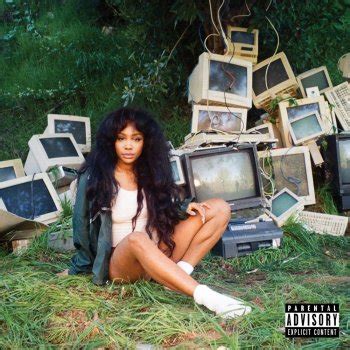 20 Something von SZA – laut.de – Song