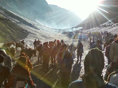 Hindu Tirth Dham: Amarnath Yatra