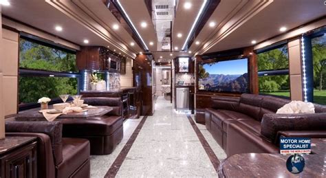 Pin on Luxury House Buses