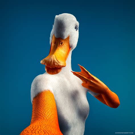 Social animals on Behance