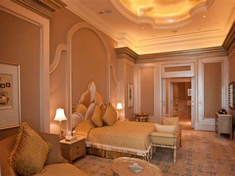 Go Inside The Emirates Palace Suite - Business Insider