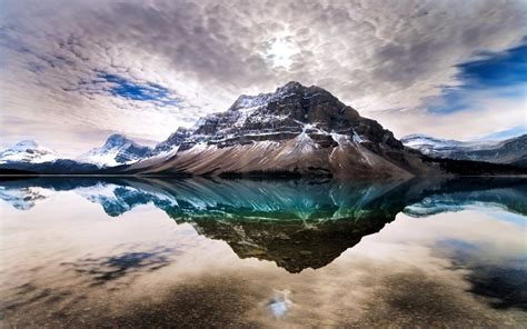 Banff National Park, Canada - Traveldigg.com