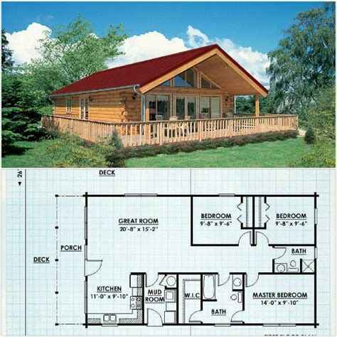 Simple Floorplan | Pole barn house plans, Barn house plans, Shed house ...