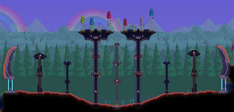 Terraria House Design, Terraria Tips, Game Level Design, Best Titles ...