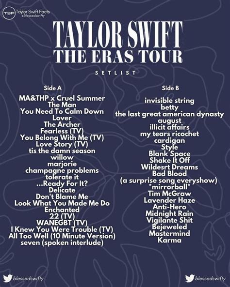 The Eras Tour: Taylor Swift hát live 3 tiếng không nghỉ, sân khấu đẹp ...