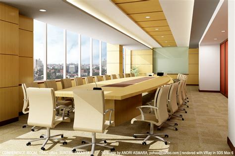 Office Meeting Room Designs