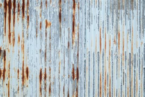 2,532 Grunge Brown Sheet Metal Roof Texture Stock Photos - Free ...