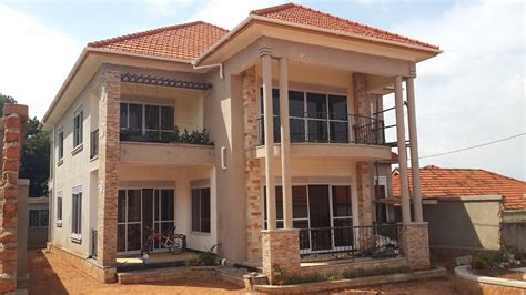 HOUSES FOR SALE KAMPALA, UGANDA: HOUSE FOR SALE NAALYA KAMPALA, UGANDA