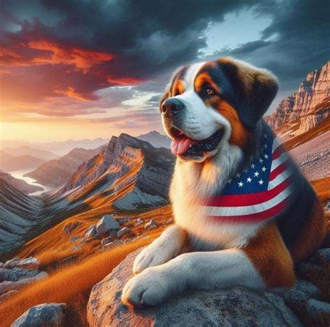 Meet the 'Desert Summit Hound,' an AI-generated state dog for Utah ...