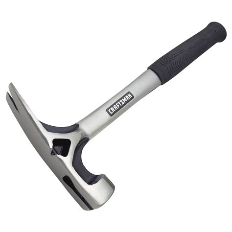 Craftsman 19 oz. Heavy Construction Steel Handle Hammer | Shop Your Way ...