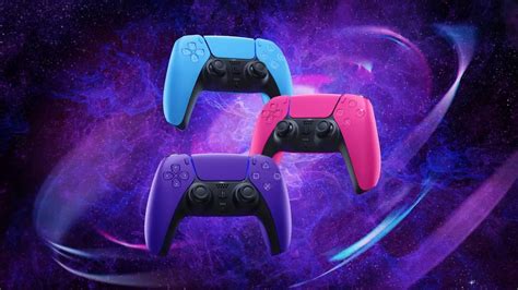 New PS5 Controller Colours Available to Buy Now | Push Square