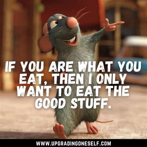 Top 15 Quotes From The Ratatouille Movie For A Dose Of Motivation