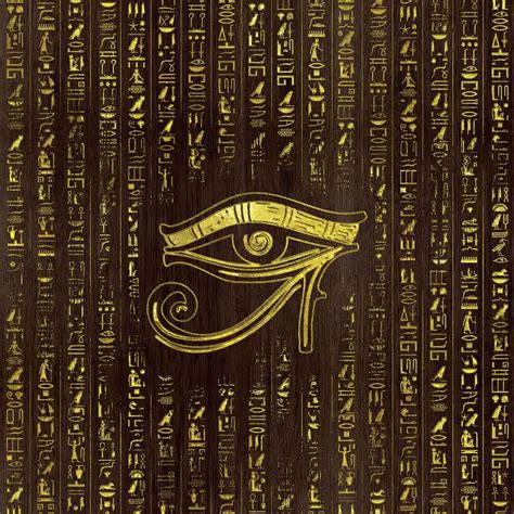 Uncovered: The Eye of Horus vs. The Eye of Ra - the Conscious Vibe