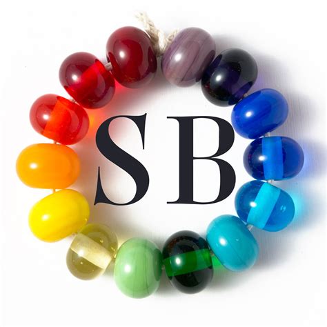 SpacerBeads - Etsy