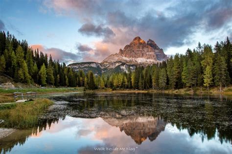 13 Magic Lakes In The Dolomites (How To Get & What To Do There!)