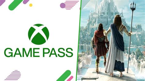 Xbox Is Hosting An Exclusive Sale For Game Pass Members This Week ...