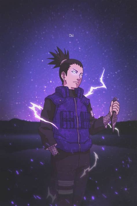 Shikamaru Shippuden Wallpaper