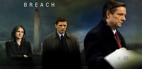 Breach (2007) Movie Trivia - ProProfs Quiz