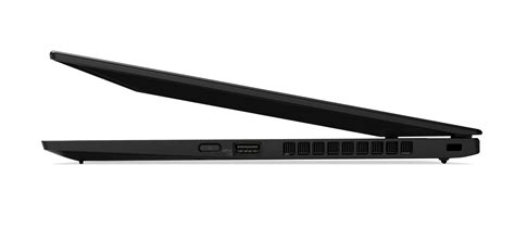 2020 Lenovo ThinkPad updates: X1 Carbon 8th-gen and X1 Yoga 5th-gen