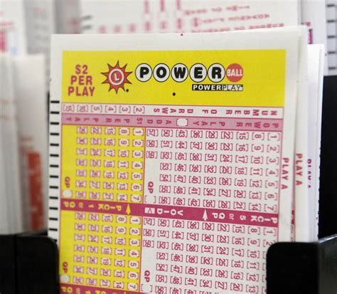 Powerball odds explained: From the big jackpot to 8 smaller prizes - nj.com