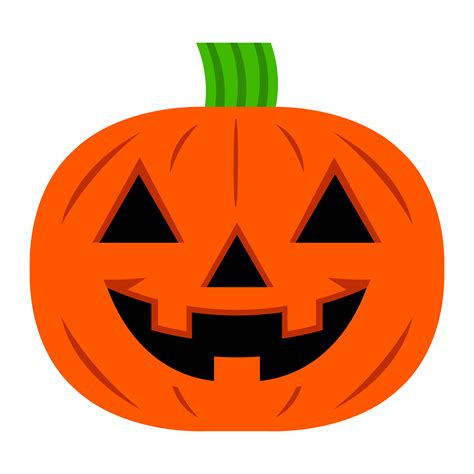 Jack O'Lantern vector illustration 552832 Vector Art at Vecteezy