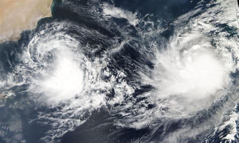 Climate Signals | 2019 North Indian Ocean cyclone season breaks named ...