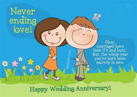 Funny Happy Anniversary Memes to Celebrate Wedding