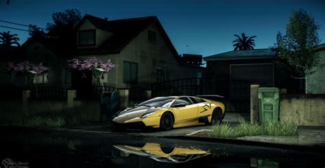 Lamborghini Need For Speed Payback Game 8k Wallpaper,HD Games ...