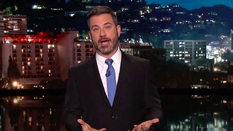 Jimmy Kimmel Absolutely Tears Apart Fox News’ ‘Hard-Hitting’ Trump ...