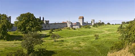 The Best Travel Guide to Gotland