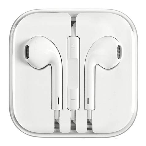 OEM Genuine Apple Earpods Earphones for iPhone