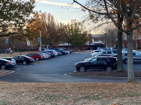 Southeast Raleigh High School students, staff return to campus after ...