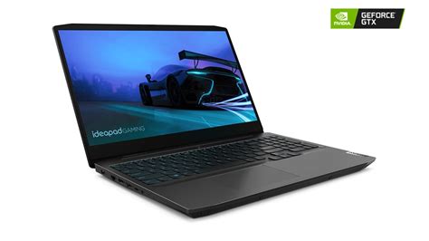 IdeaPad Gaming 3i (15”)| Powerful 15.6” gaming laptop | Lenovo Singapore